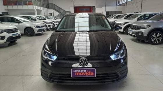 Carro 1.0 170 TSI COMFORTLINE AUTOMÁTICO