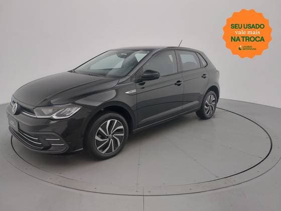 Carro 1.0 170 TSI HIGHLINE AUTOMÁTICO