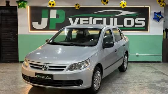 Carro 1.0 MI 8V FLEX 4P MANUAL