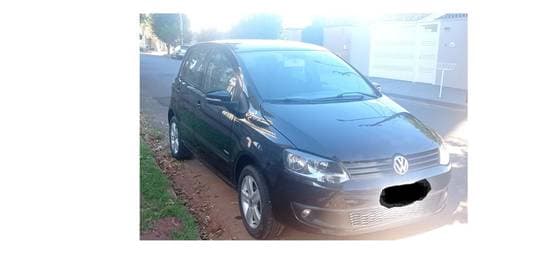 Carro 1.6 MI 8V FLEX 4P MANUAL