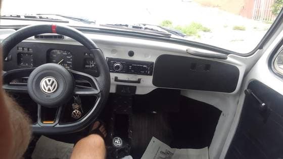 Carro 1.3 8V GASOLINA 2P MANUAL