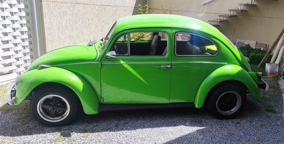 Carro 1.5 8V GASOLINA 2P MANUAL