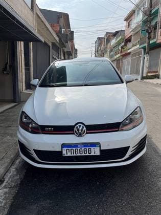 Carro 2.0 TSI GTI 16V TURBO GASOLINA 4P AUTOMÁTICO