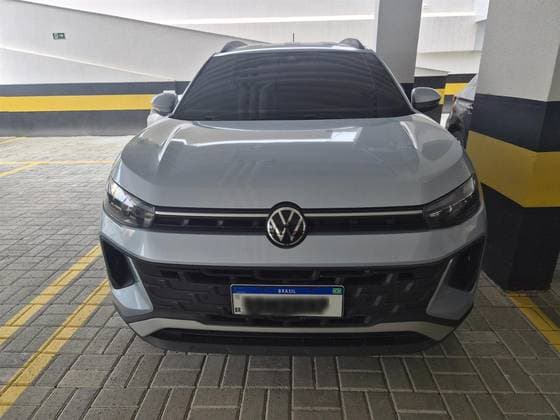 Carro 1.0 170 TSI HIGH AUTOMÁTICO