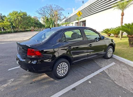 Carro 1.0 MI 8V FLEX 4P MANUAL