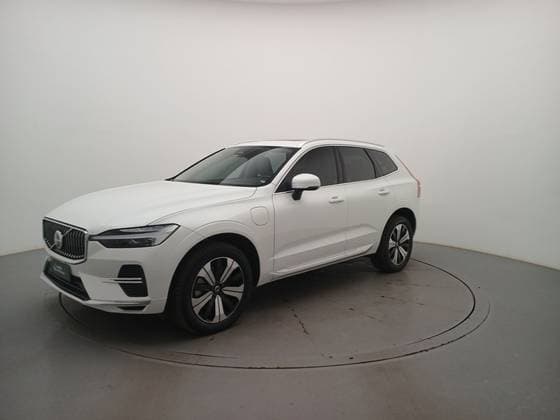 Carro 2.0 T8 RECHARGE PLUS AWD GEARTRONIC