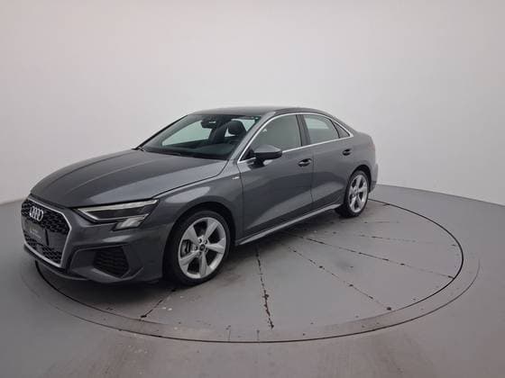 Carro 2.0 40 TFSI MHEV SEDAN S LINE S-TRONIC
