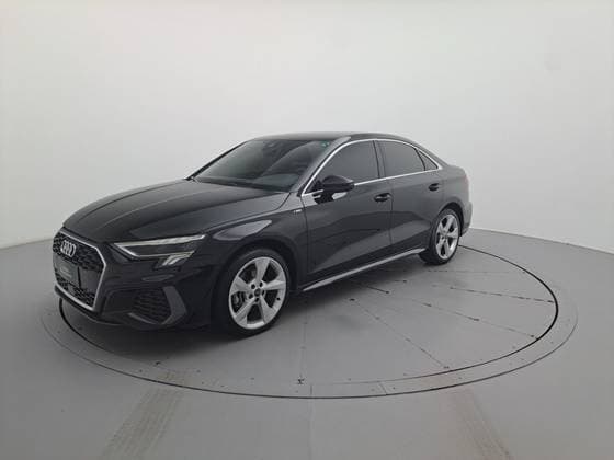 Carro 2.0 40 TFSI MHEV SEDAN S LINE S-TRONIC