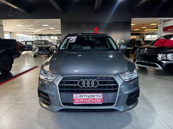 Carro 1.4 TFSI FLEX PRESTIGE S TRONIC