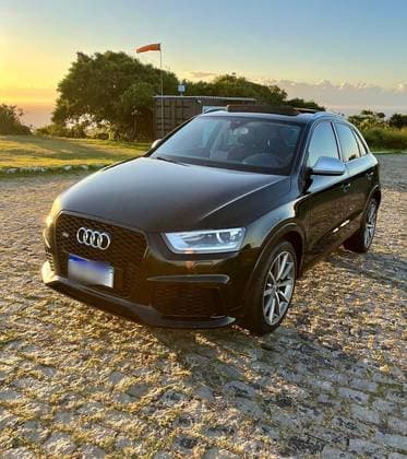 Carro 2.0 TFSI AMBITION QUATTRO 4P GASOLINA S TRONIC