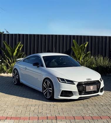 Carro 2.0 TFSI COUPÉ AMBITION 2P GASOLINA S-TRONIC