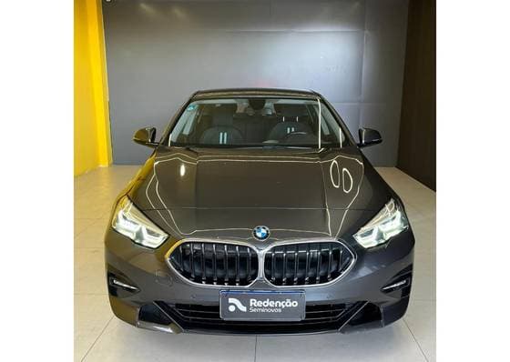 Carro 1.5 TWINTURBO GASOLINA GRAN COUPE SPORT GP STEPTRONIC