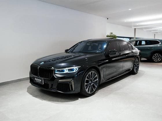 Carro 3.0 TWINPOWER HÍBRIDO M SPORT AUTOMÁTICO
