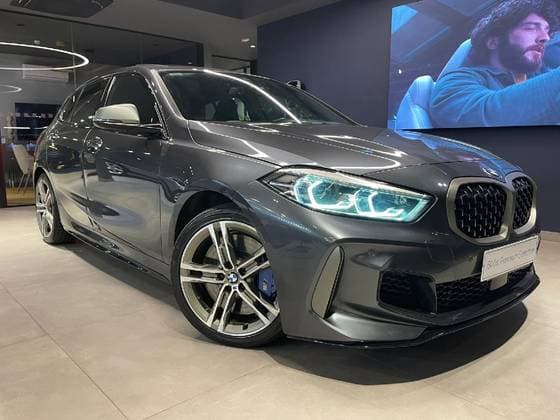 Carro 2.0 16V TURBO GASOLINA XDRIVE AUTOMÁTICO