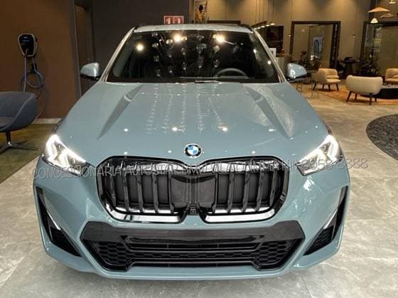 Carro 2.0 16V TURBO GASOLINA SDRIVE20I M SPORT STEPTRONIC
