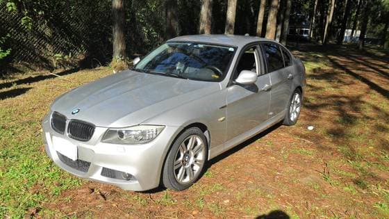 Carro 2.0 SEDAN 16V GASOLINA 4P AUTOMÁTICO