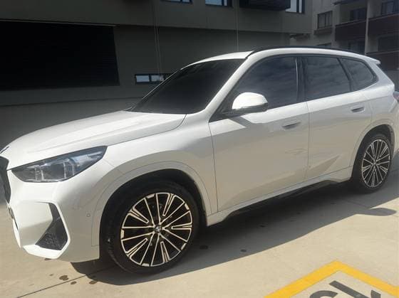 Carro 2.0 16V TURBO GASOLINA SDRIVE20I M SPORT STEPTRONIC