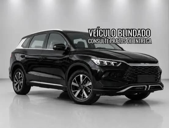 Carro 1.5 DM-I HÍBRIDO GL AUTOMÁTICO