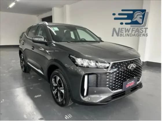Carro 1.5 VVT TURBO iFLEX SPORT CVT