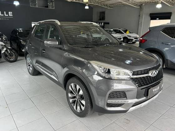 Carro 1.5 VVT TURBO iFLEX TXS DCT