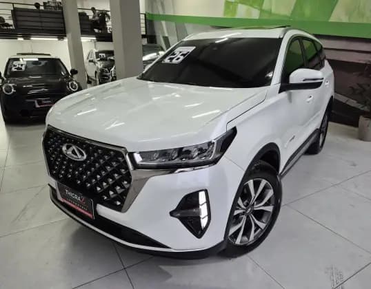Carro 1.6 TGDI GASOLINA MAX DRIVE DCT