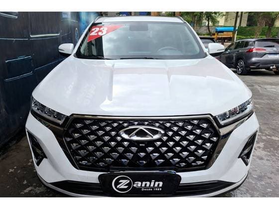 Carro 1.5 TCI FLEX HYBRID CVT