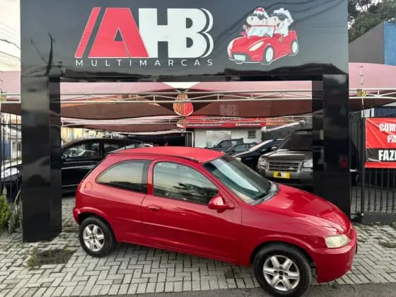Carro 1.0 MPFI LIFE 8V GASOLINA 2P MANUAL