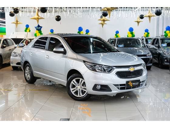 Carro 1.4 MPFI LT 8V FLEX 4P MANUAL