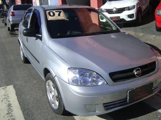 Carro 1.0 MPFI MAXX SEDAN 8V FLEX 4P MANUAL