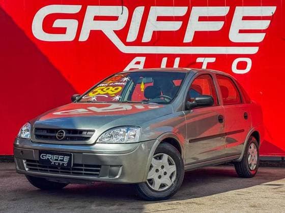 Carro 1.0 MPFI 8V GASOLINA 4P MANUAL