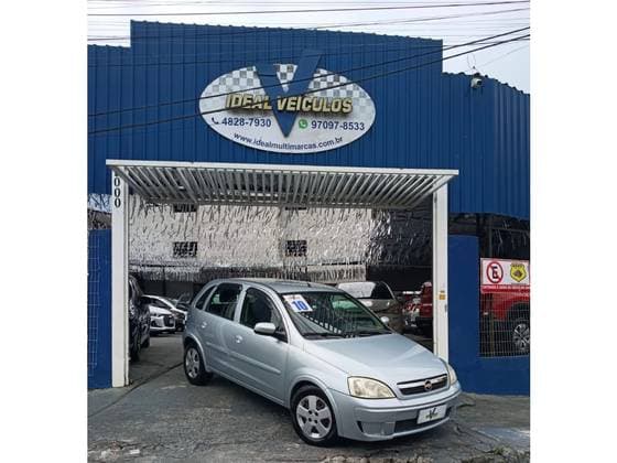 Carro 1.4 MPFI PREMIUM 8V FLEX 4P MANUAL
