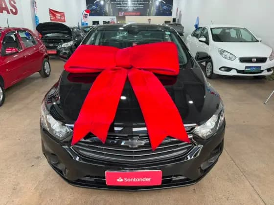 Carro 1.0 SPE4 FLEX PLUS MANUAL