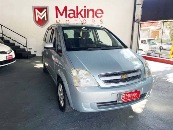 Carro 1.4 MPFI MAXX 8V ECONO.FLEX 4P MANUAL