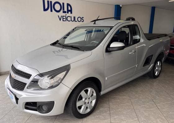 Carro 1.4 MPFI SPORT CS 8V FLEX 2P MANUAL