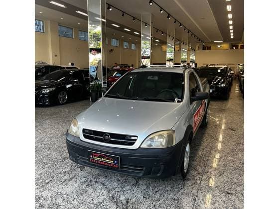 Carro 1.8 MPFI CONQUEST CS 8V FLEX 2P MANUAL