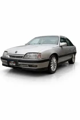 Carro 4.1 SFI CD 12V GASOLINA 4P MANUAL