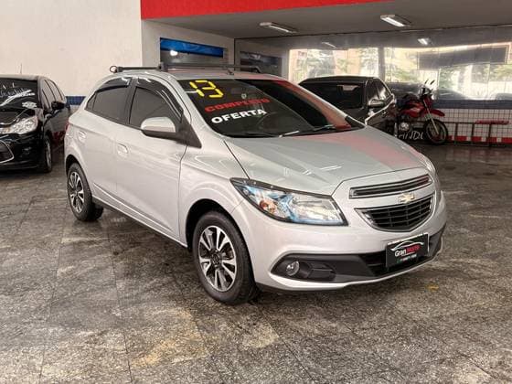 Carro 1.4 MPFI LT 8V FLEX 4P MANUAL