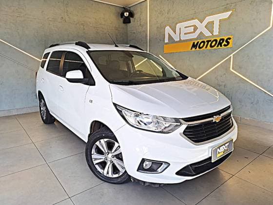Carro 1.8 PREMIER 8V FLEX 4P AUTOMÁTICO