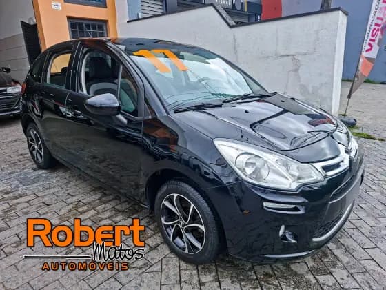 Carro 1.6 TENDANCE 16V FLEX 4P AUTOMÁTICO