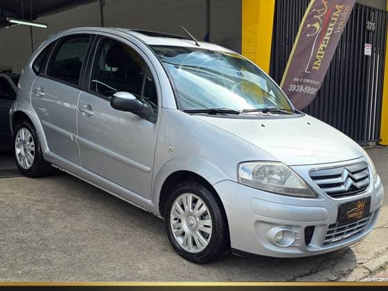 Carro 1.6 EXCLUSIVE 16V FLEX 4P AUTOMÁTICO
