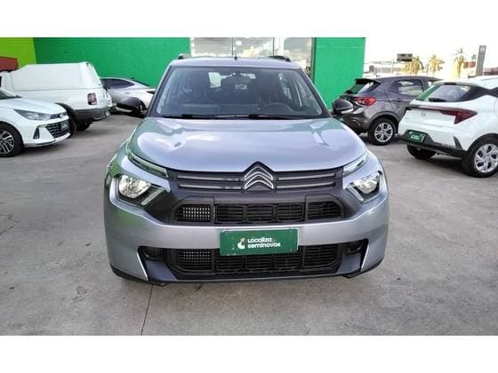 Carro 1.0 TURBO 200 FLEX FEEL CVT