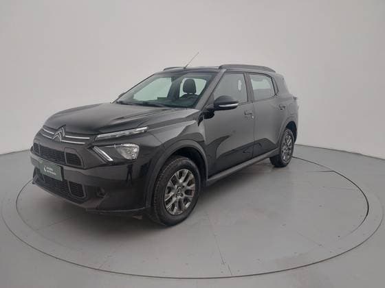 Carro 1.0 TURBO 200 FLEX FEEL PACK 7L CVT