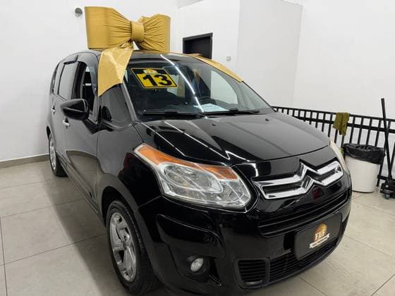 Carro 1.5 FLEX GLX MANUAL