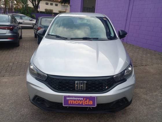Carro 1.0 FIREFLY FLEX MANUAL