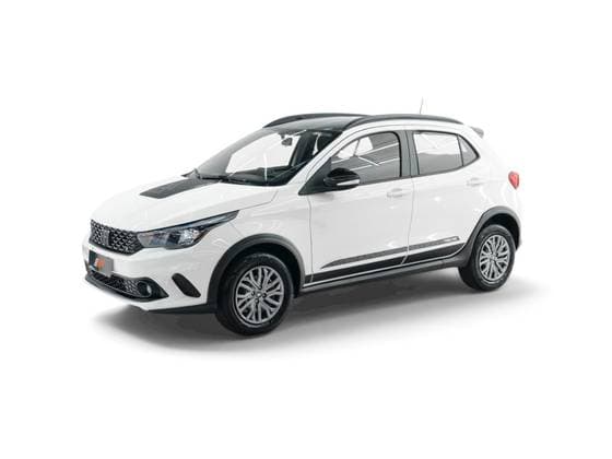 Carro 1.3 FIREFLY FLEX TREKKING MANUAL