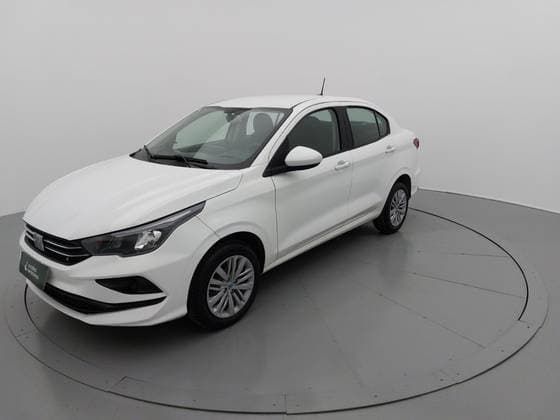 Carro 1.3 FIREFLY FLEX DRIVE MANUAL