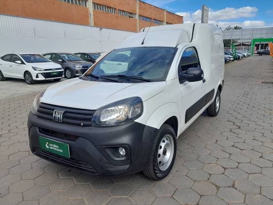 Carro 1.3 FIREFLY FLEX ENDURANCE MANUAL