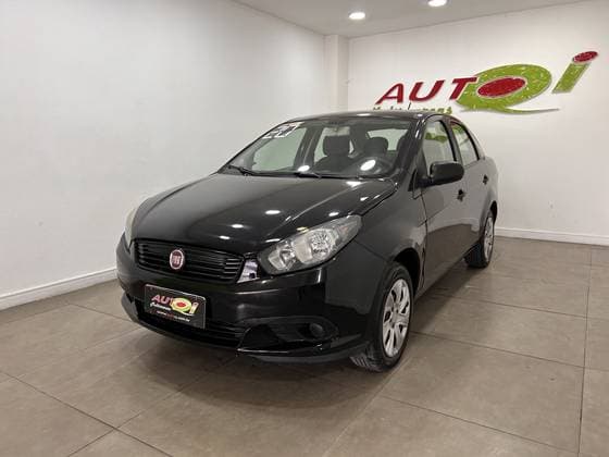 Carro 1.4 MPI ATTRACTIVE 8V FLEX 4P MANUAL