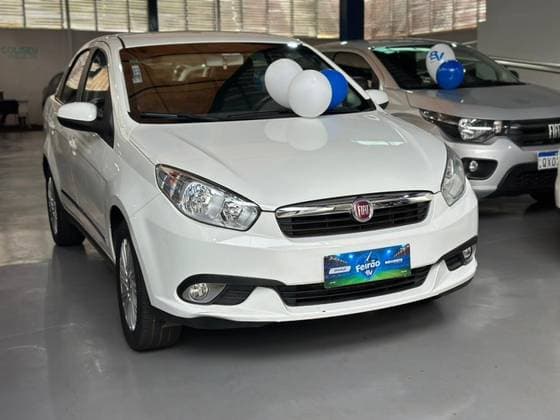 Carro 1.6 MPI ESSENCE 16V FLEX 4P MANUAL