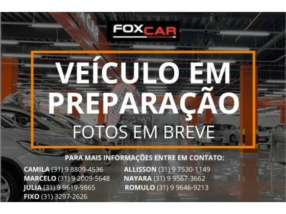 Carro 1.8 ESSENCE 16V FLEX 4P MANUAL